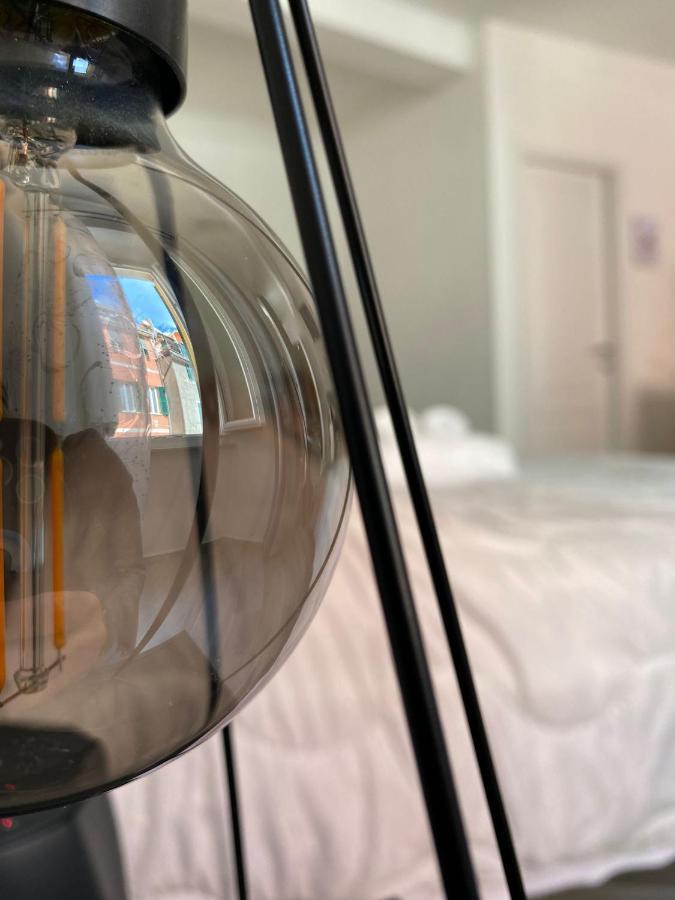 Luvegu Sciuiu Apartment فيرناتْسا المظهر الخارجي الصورة