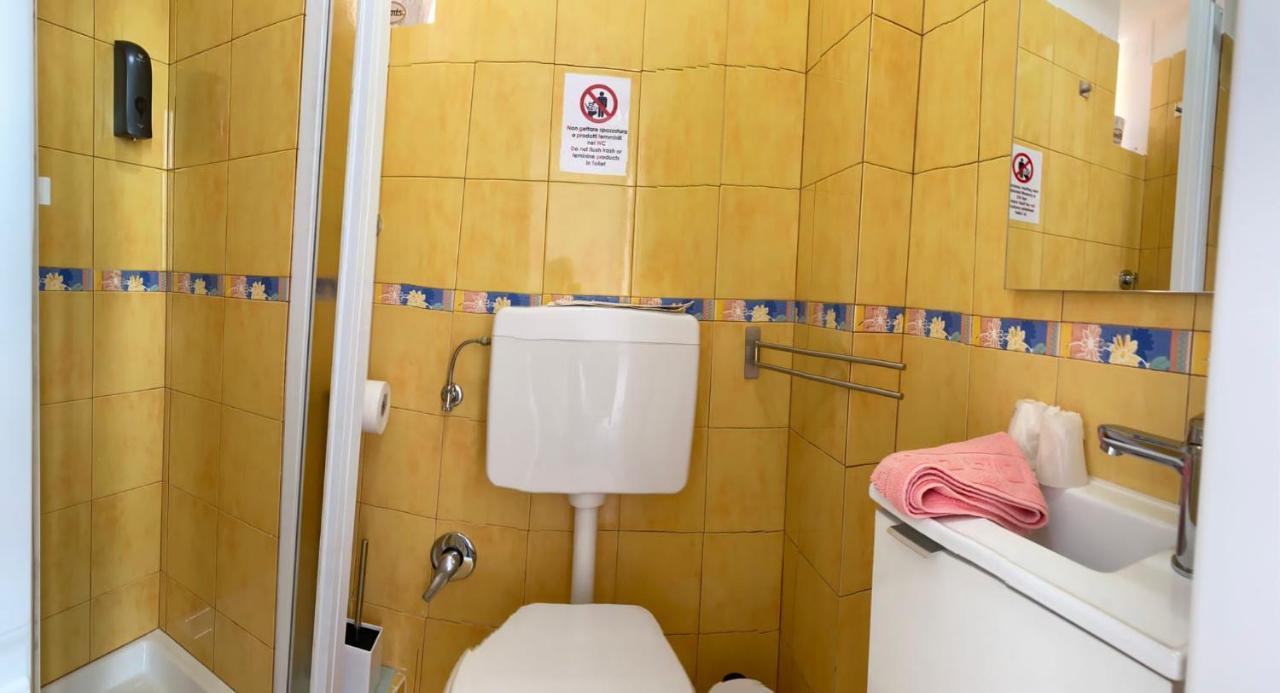 Luvegu Sciuiu Apartment فيرناتْسا المظهر الخارجي الصورة