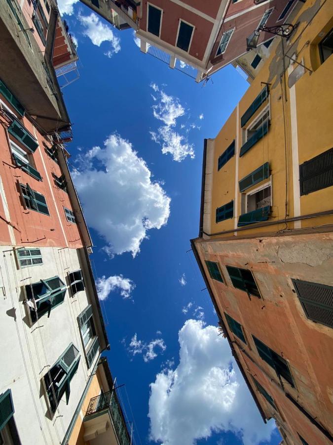 Luvegu Sciuiu Apartment فيرناتْسا المظهر الخارجي الصورة