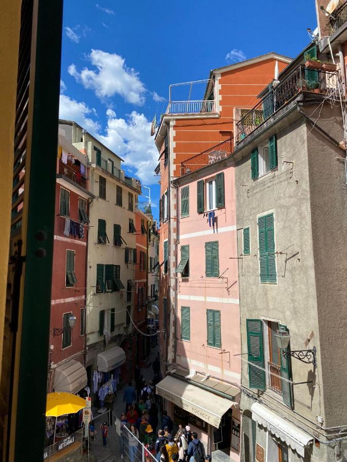 Luvegu Sciuiu Apartment فيرناتْسا المظهر الخارجي الصورة
