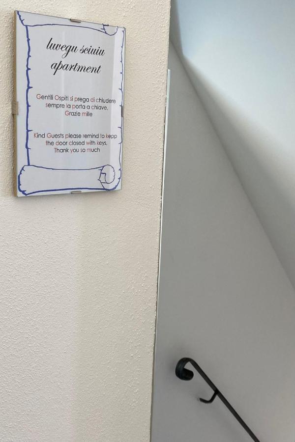 Luvegu Sciuiu Apartment فيرناتْسا المظهر الخارجي الصورة