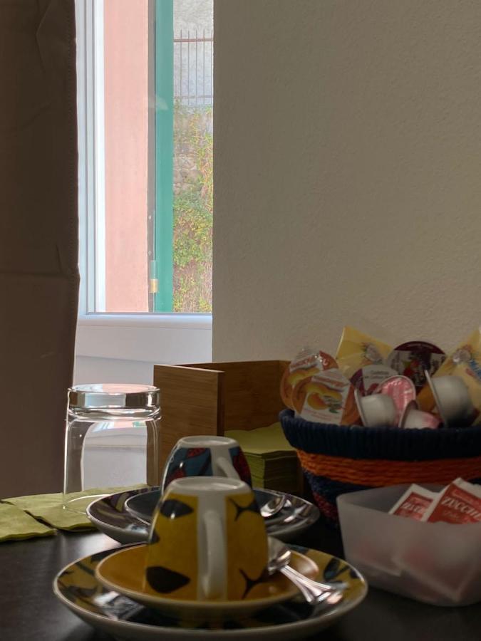 Luvegu Sciuiu Apartment فيرناتْسا المظهر الخارجي الصورة