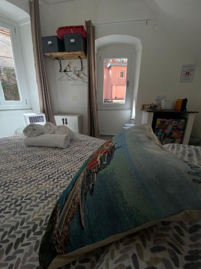 Luvegu Sciuiu Apartment فيرناتْسا المظهر الخارجي الصورة