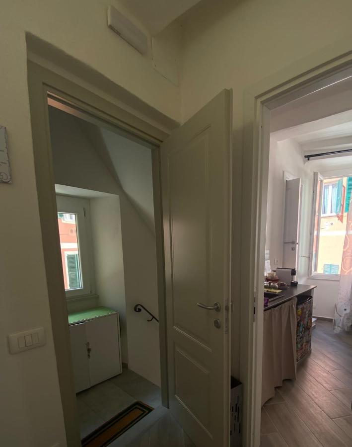 Luvegu Sciuiu Apartment فيرناتْسا المظهر الخارجي الصورة